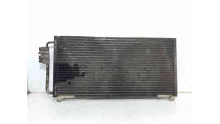 CONDENSADOR / RADIADOR  AIRE ACONDICIONADO ROVER 45 FASTBACK (2000-2005) 2.0 V6 150CV 1997CC - L. 6518382 / 756400W 2